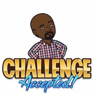 Meet your Posher, Roger